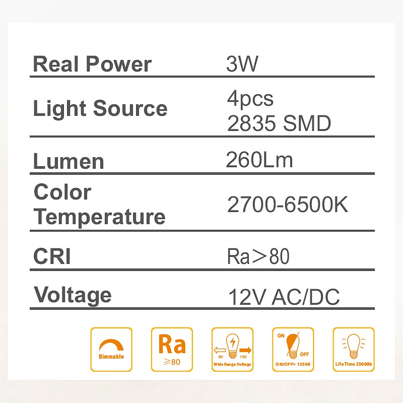 EST-G4-3W-SG-B