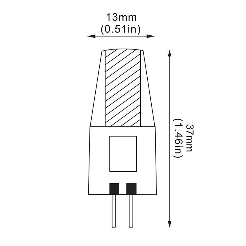 EST-G4-COB-3W-BT