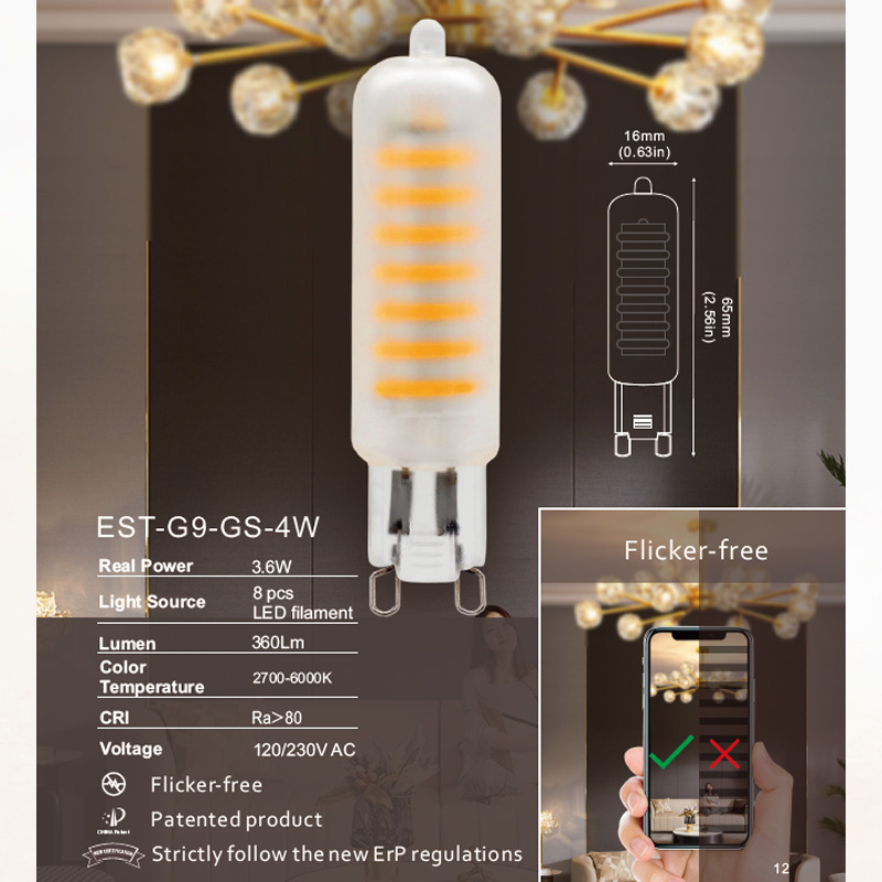 EST-G9-GS-4W