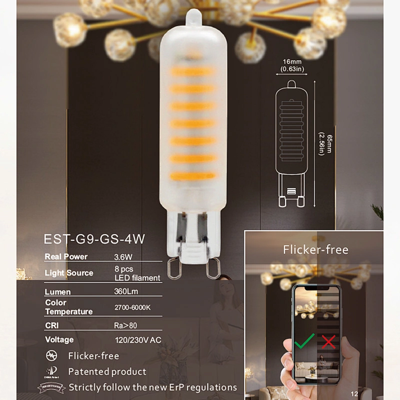EST-G9-GS-4W
