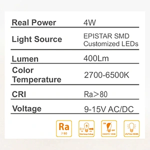 EST-G4-P01-4W