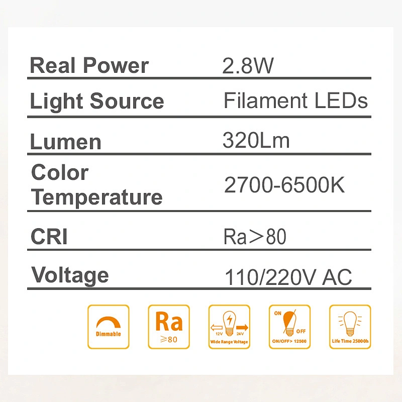 EST-G9-FR-3W