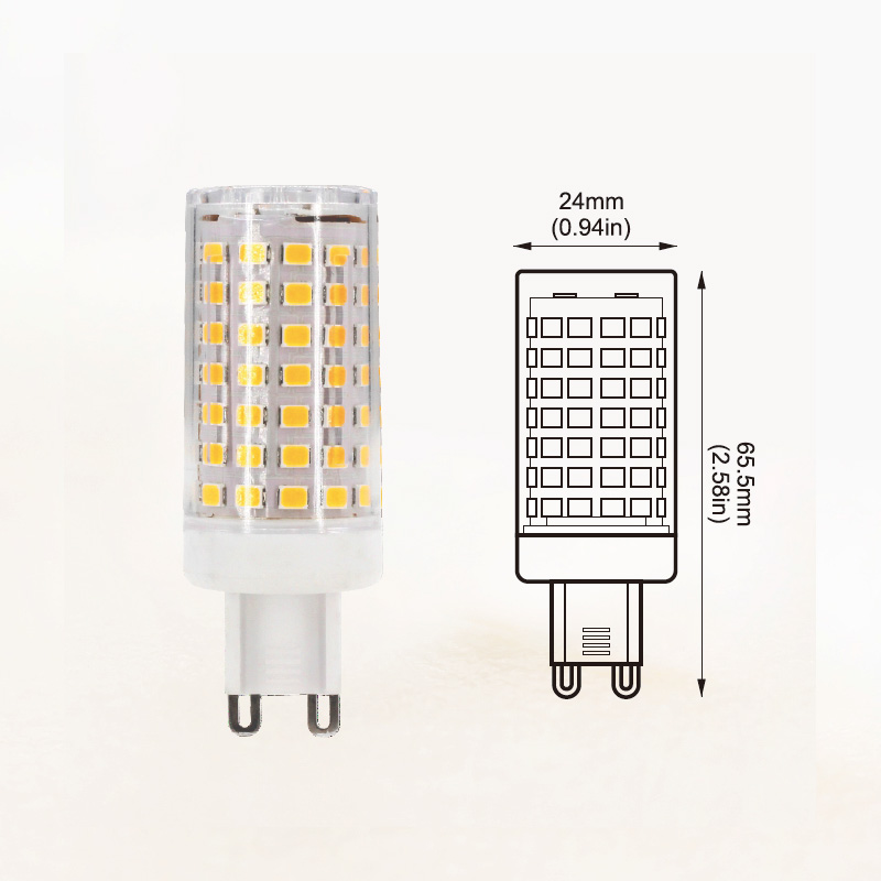 EST-G9-CP-10W