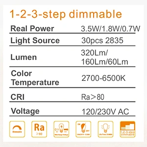 EST-G9-PC-5W-FD