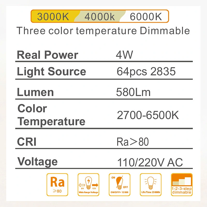 EST-G9-CP-5W(01)