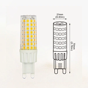 EST-G9-CP-7W