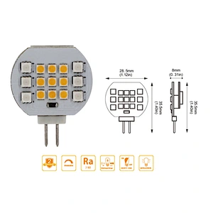 EST-G4-SMD-2W (Wifi-Bluetooth)