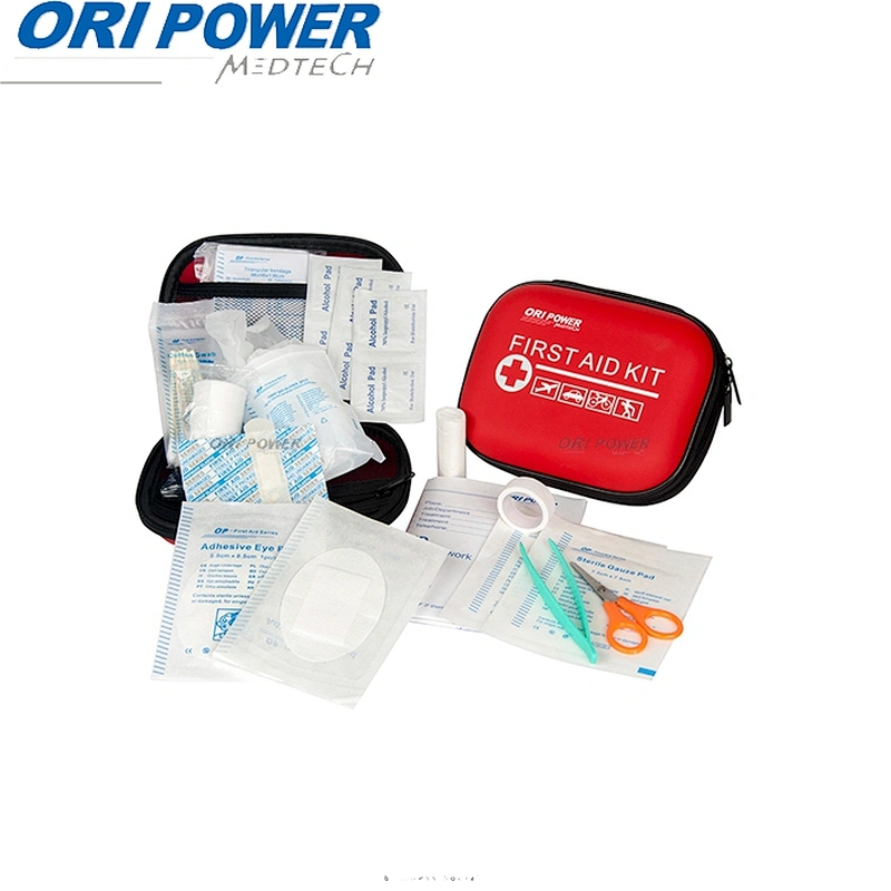 first aid kit
