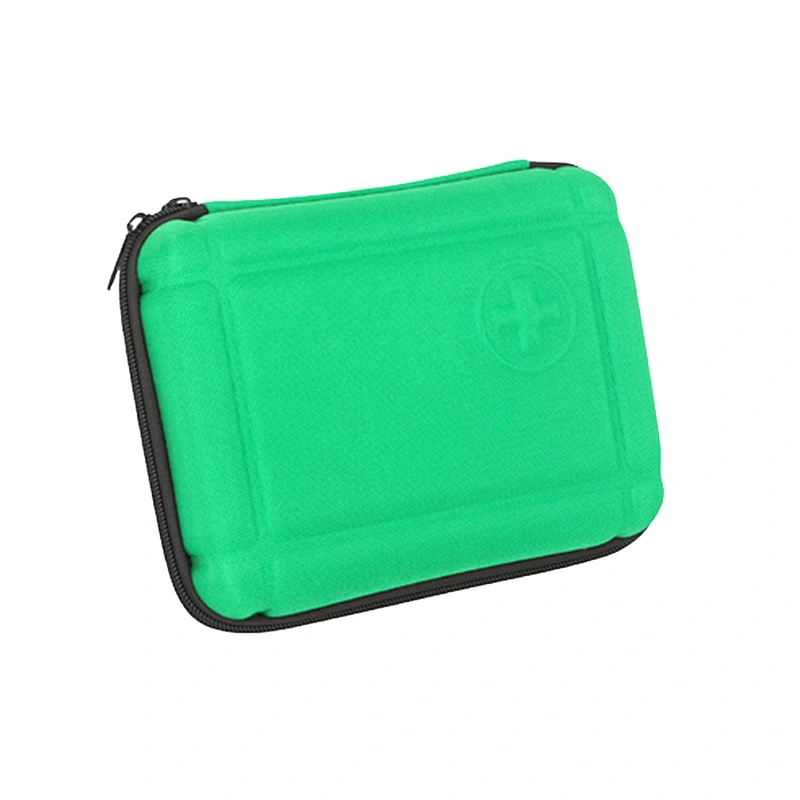 Outdoor first aid kit