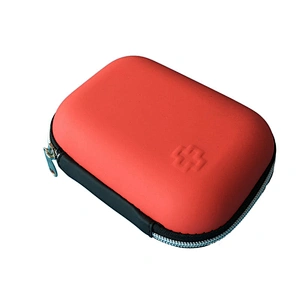 Outdoor first aid kit