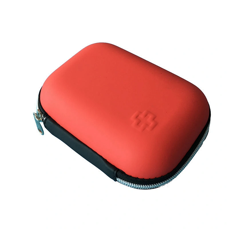 Outdoor first aid kit