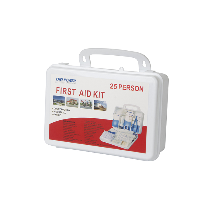 OP706 first aid box