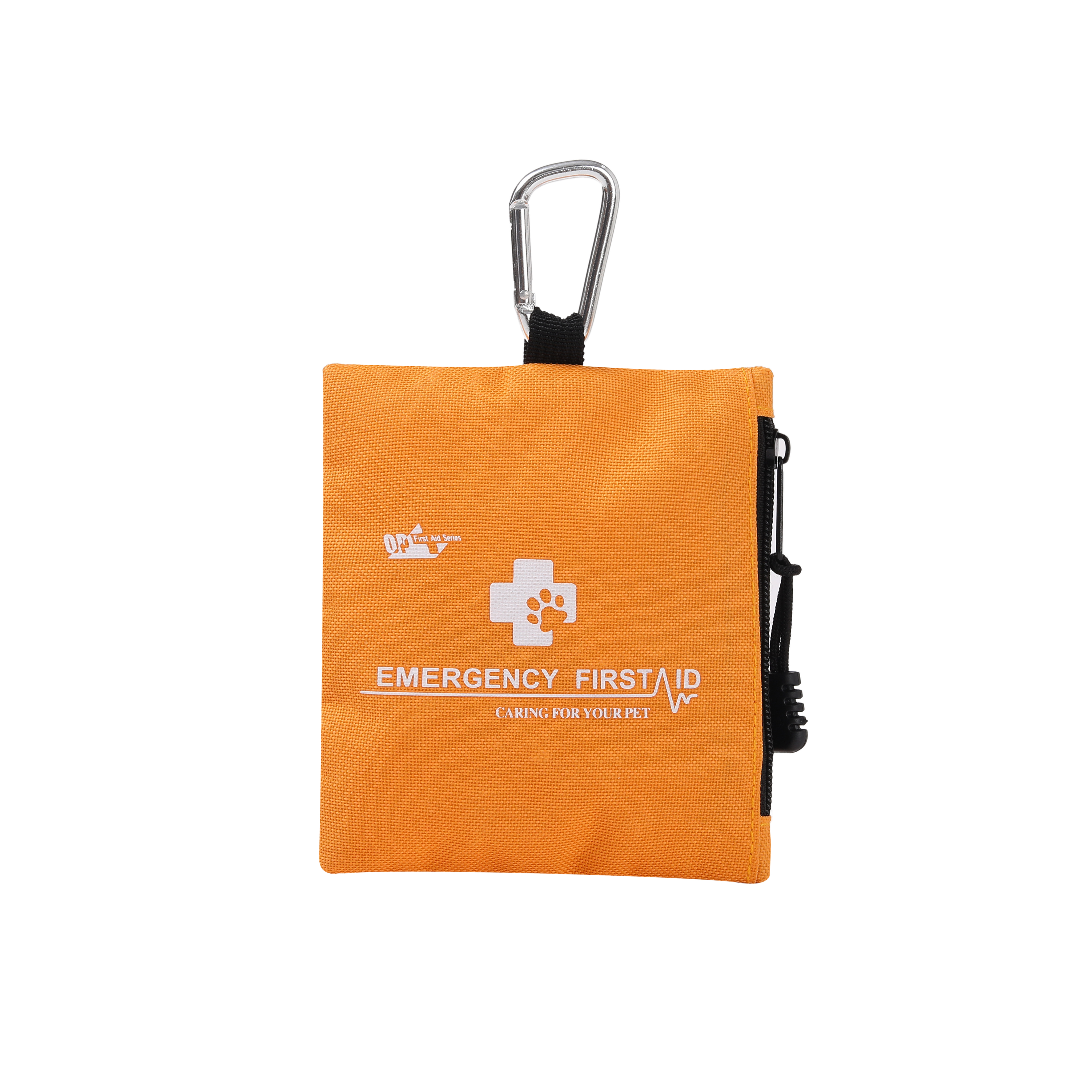 Pet first aid bag