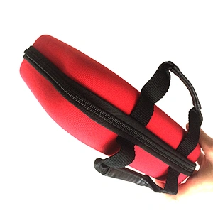 Outdoor first aid kit