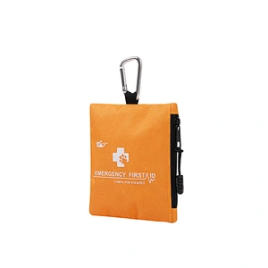 Pet first aid bag