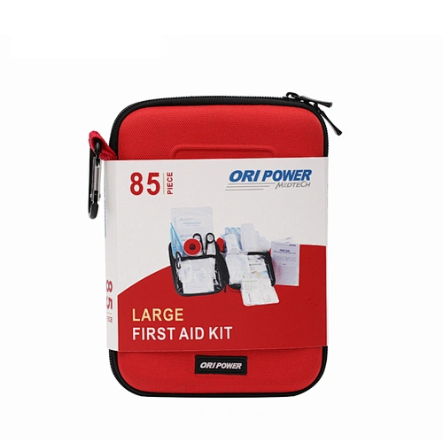 EVA first aid kit
