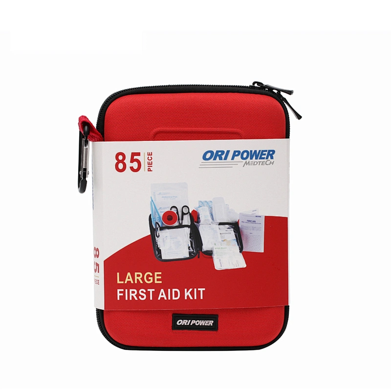 EVA first aid kit