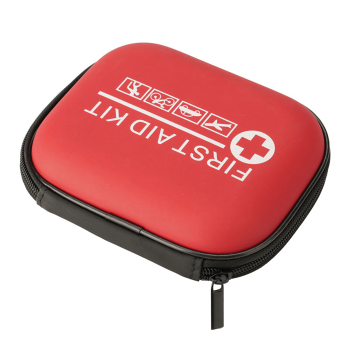 first aid kit