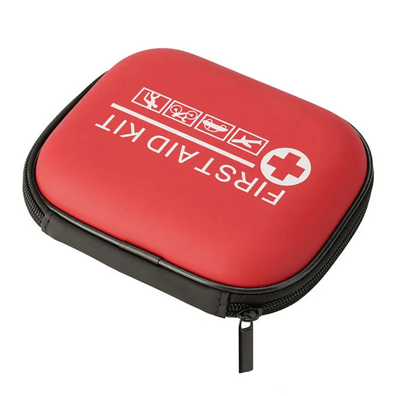 first aid kit