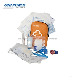 First aid kit