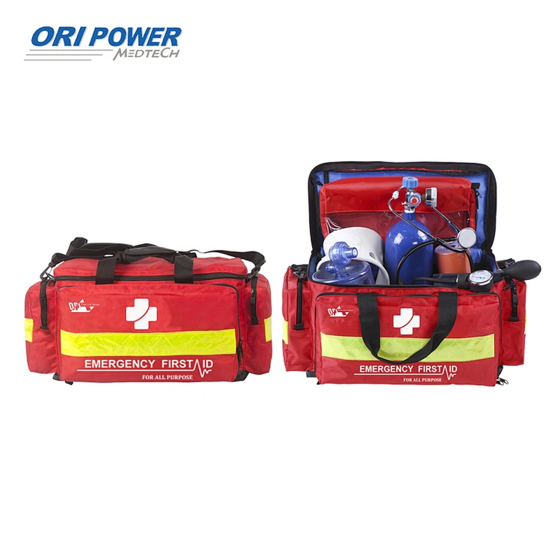Clinic & rescue kit
