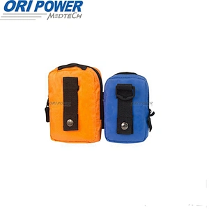 First aid kit
