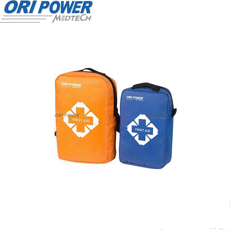 First aid kit