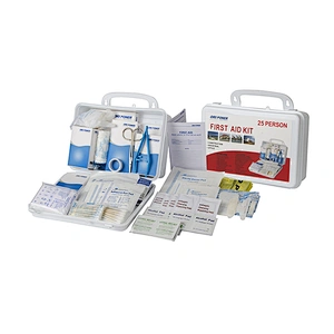 OP706 first aid box
