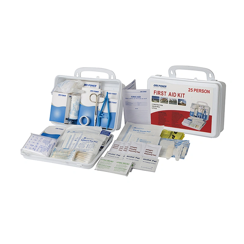 OP706 first aid box