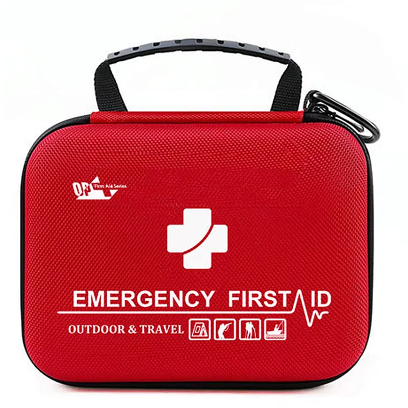 OP first  aid service EVA first aid kit