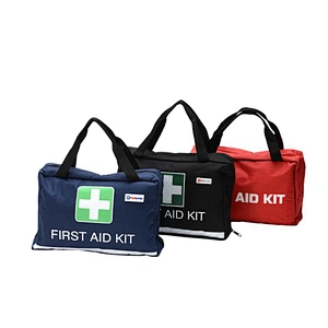 first aid kit