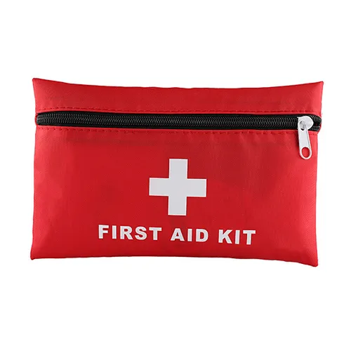 first aid kit