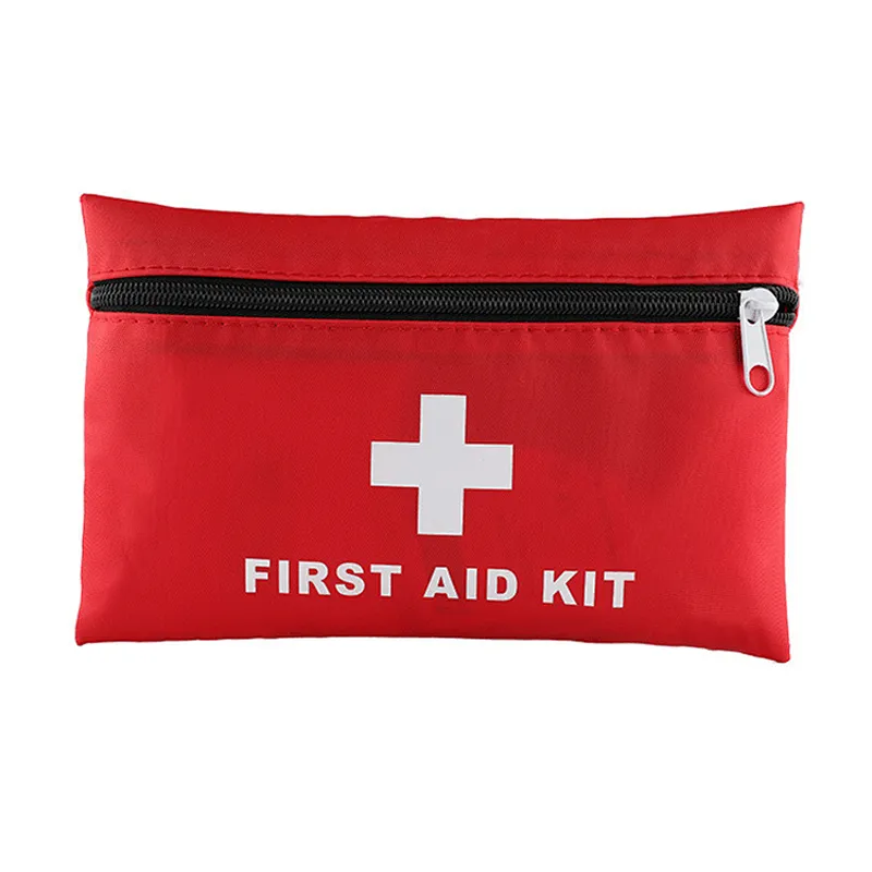 first aid kit