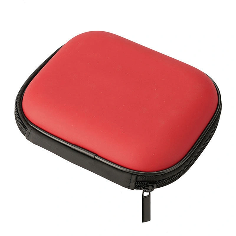 Outdoor first aid kit