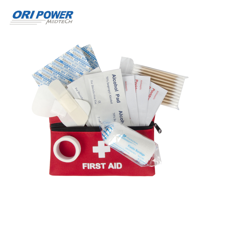 OP202A Mini First Aid Kit