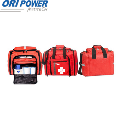 Clinic & rescue kit