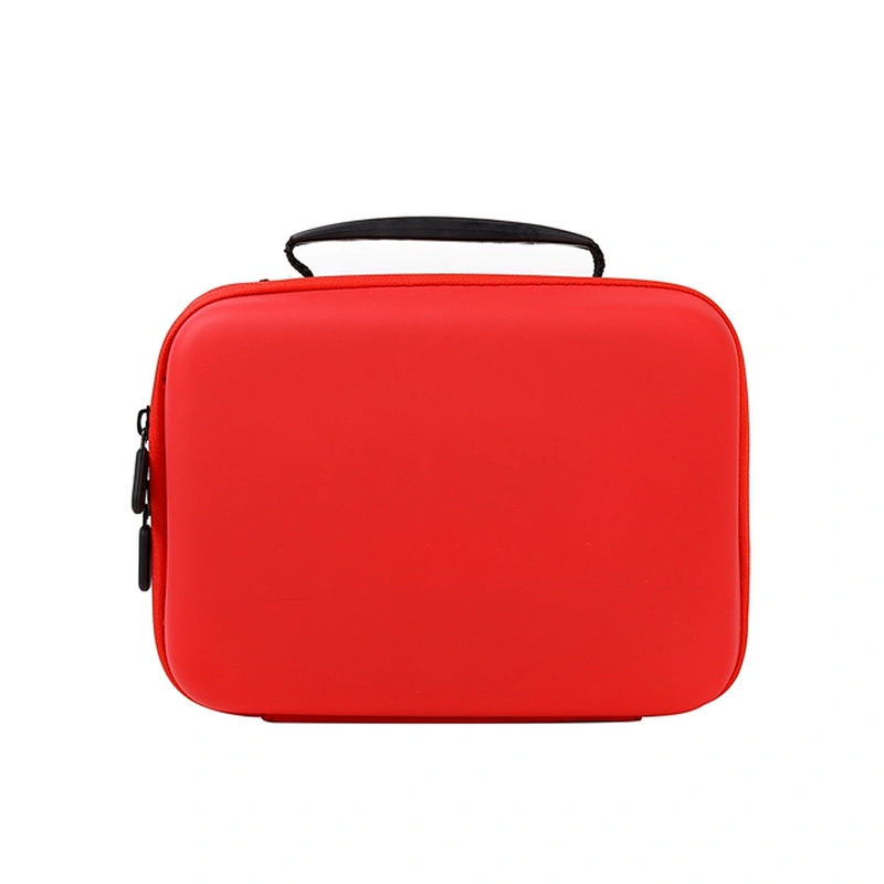 Outdoor first aid kit
