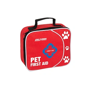 Pet first aid kit