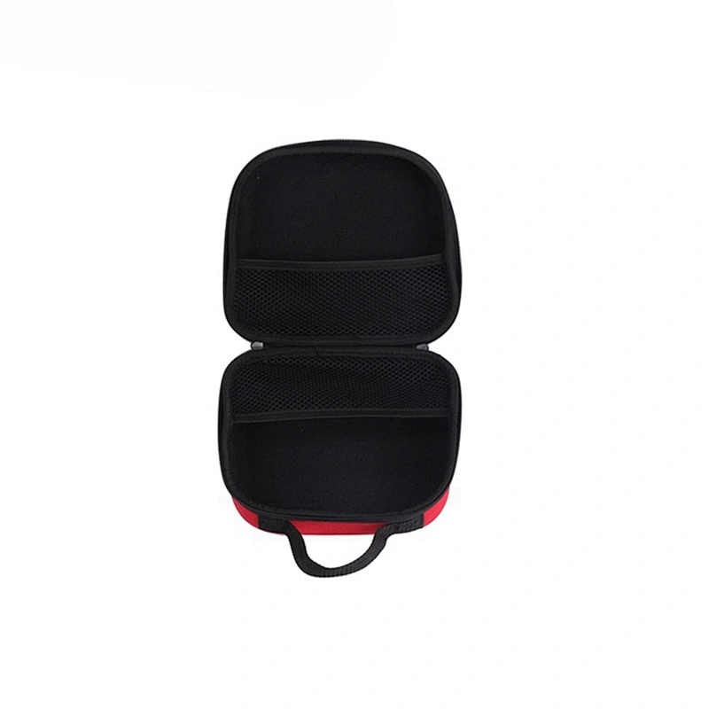 Outdoor first aid kit