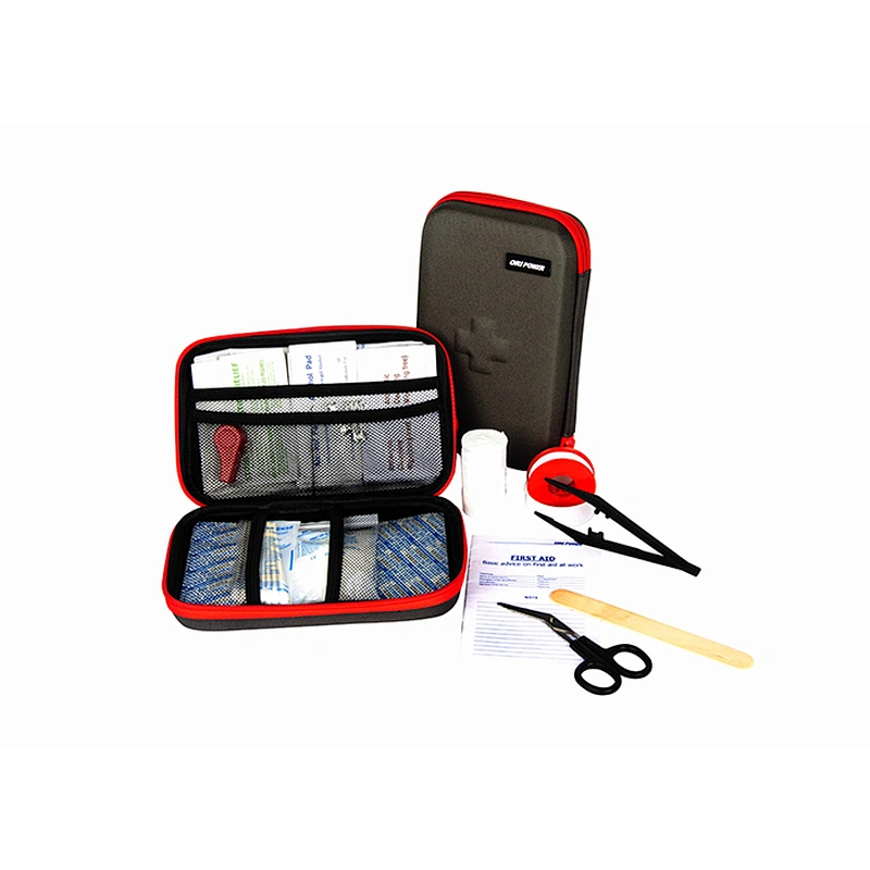 户外急救包