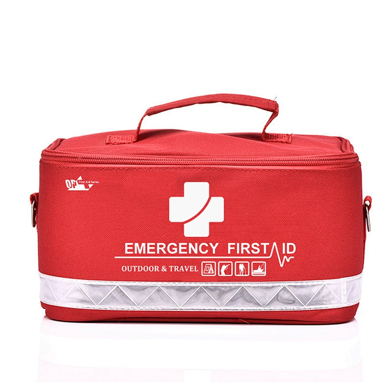 Clinic & rescue kit