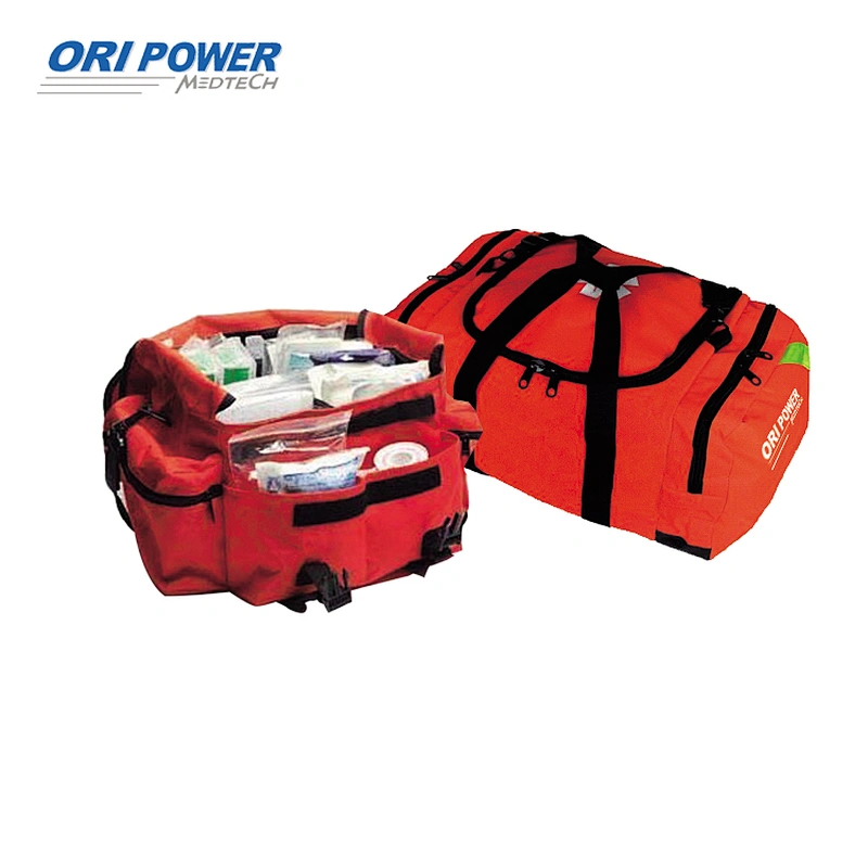 Clinic & rescue kit