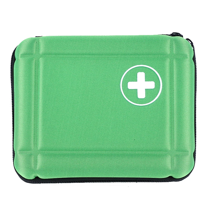 Outdoor first aid kit