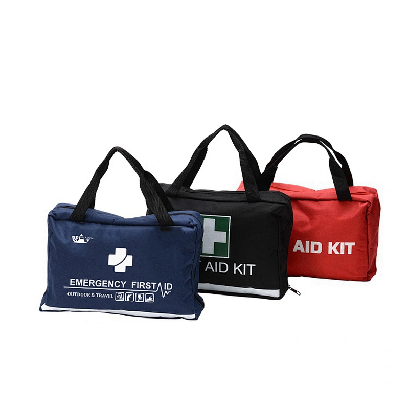 first aid kit