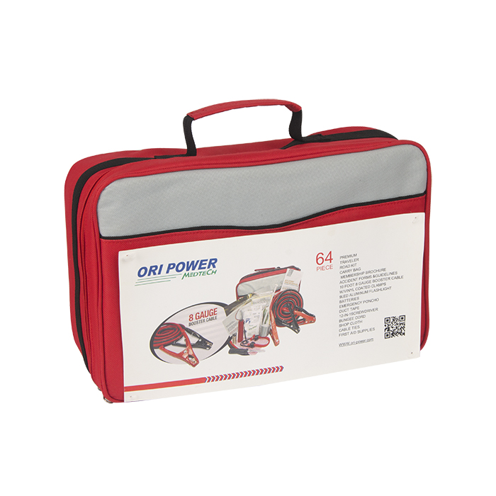 Vehicles emergency kit