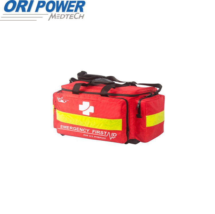 Clinic & rescue kit