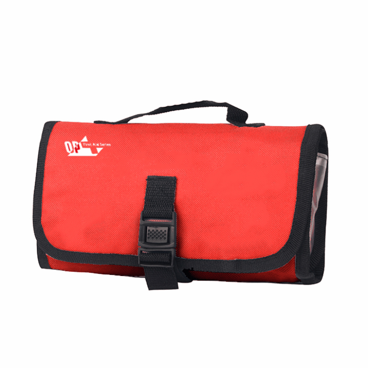 Pet first aid kit