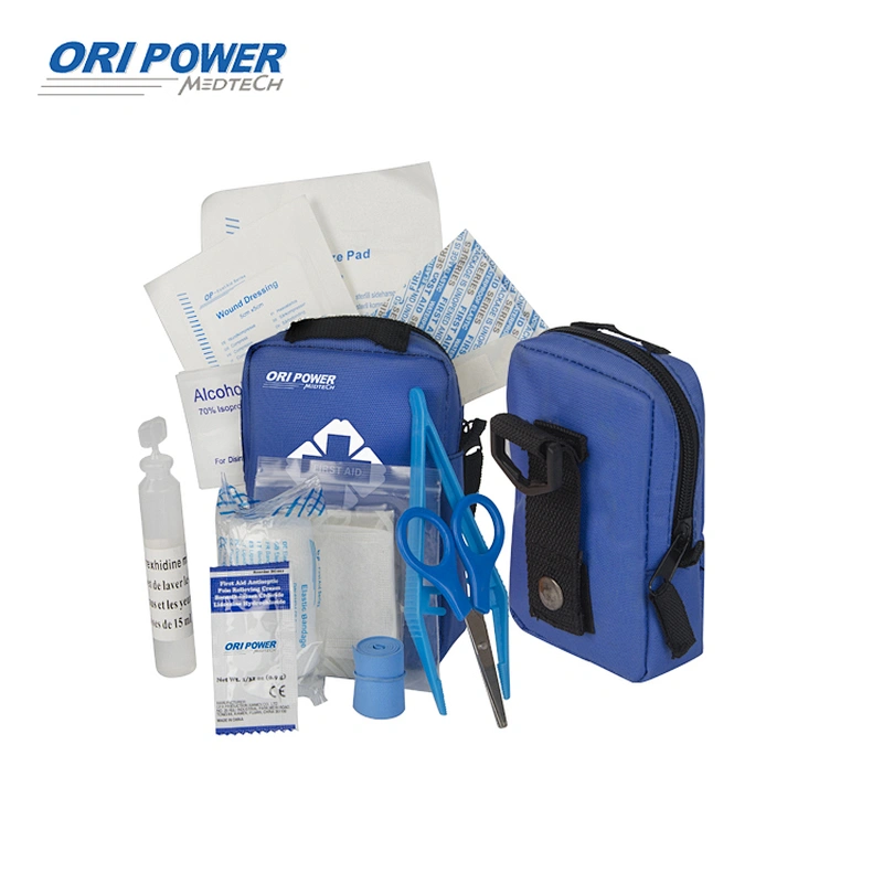 OP203A First Aid Kit