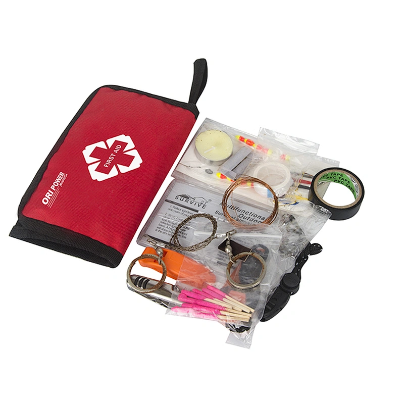 Pet first aid kit