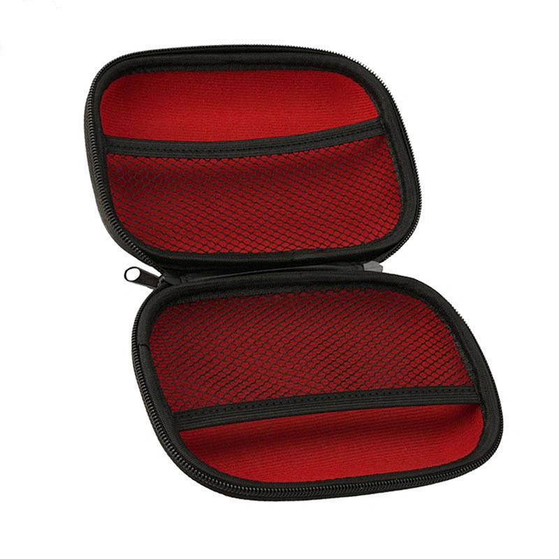 Outdoor first aid kit